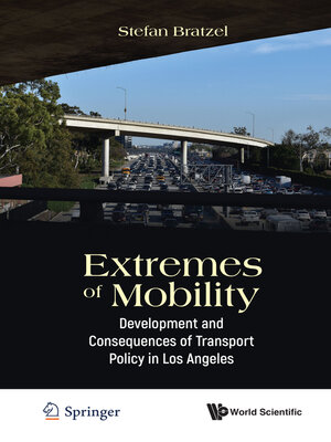 cover image of Extremes of Mobility